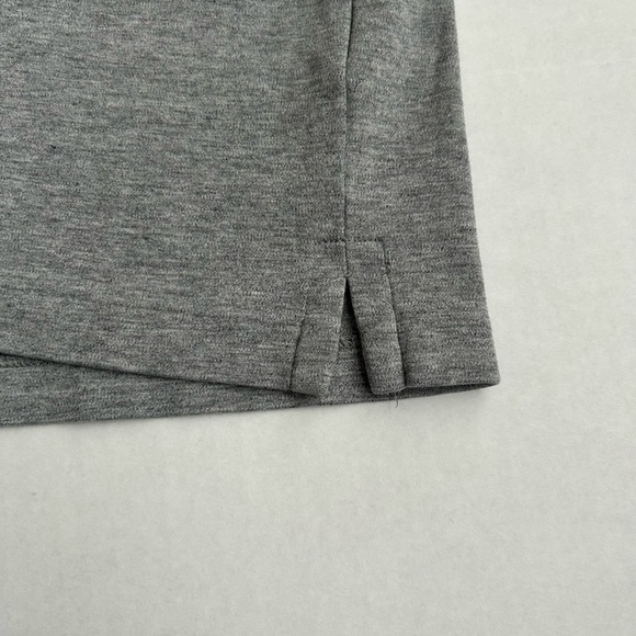 Polo Ralph Lauren Polo Shirt Men's Gray Pony Classic Fit Soft Cotton XXL - Picture 11 of 11